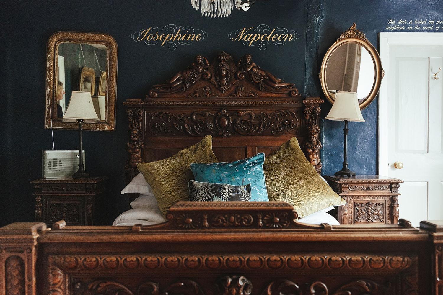 The Woolpack Inn Wavehorne Номер фото